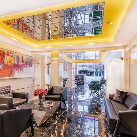 Olsen Hotels Анталья Экстерьер фото